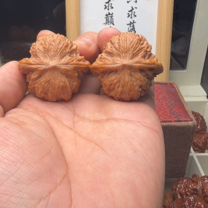 38尺寸房山一代磨盘狮子头