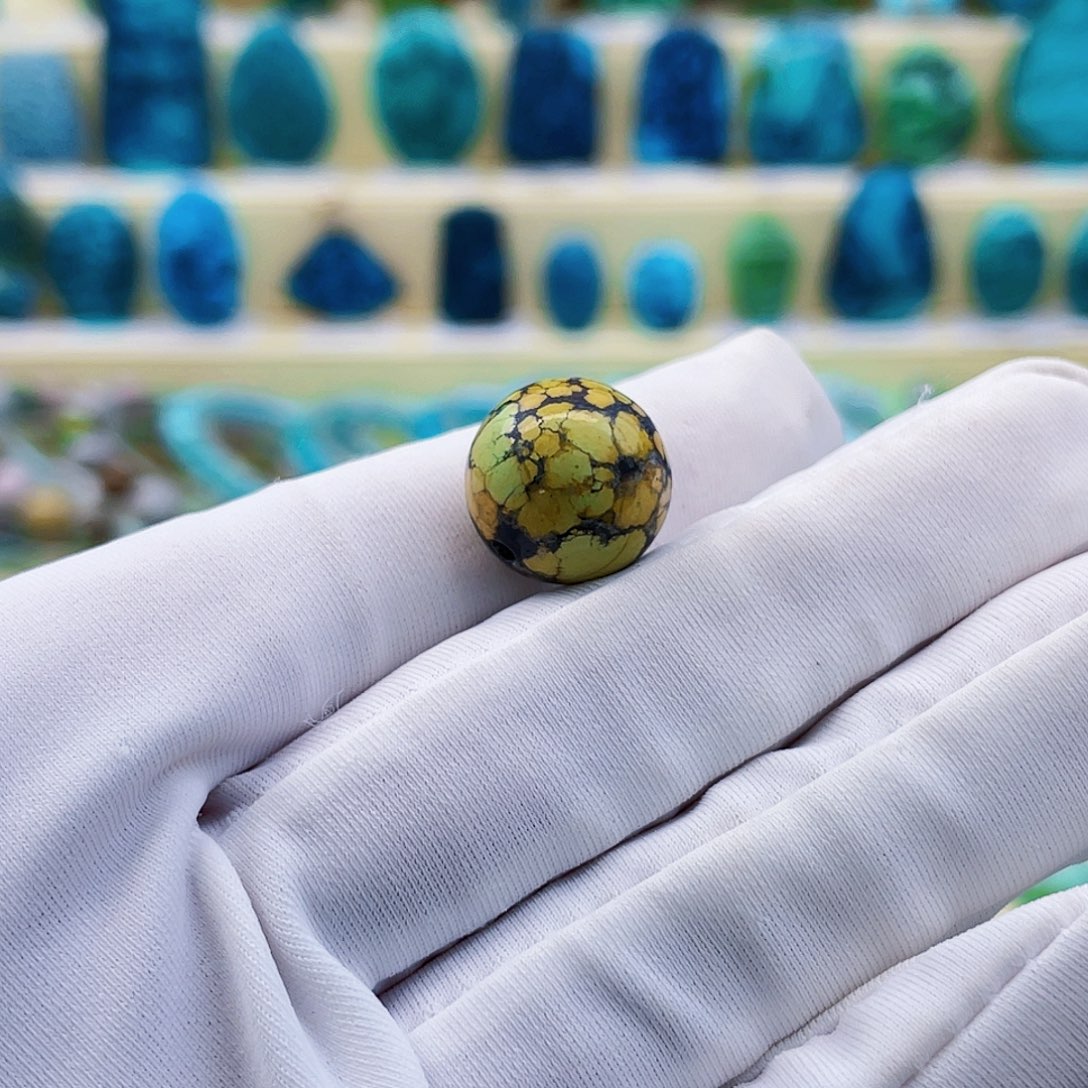 绿松石未镶嵌绿松石未镶嵌挂件