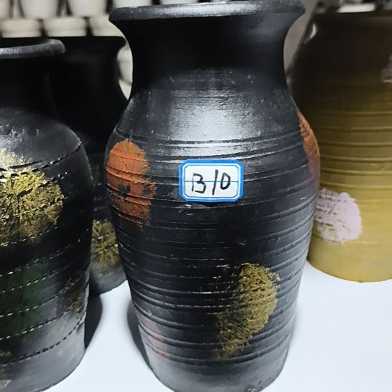 B10口径12高度27默认无孔（需要打孔自行备注）