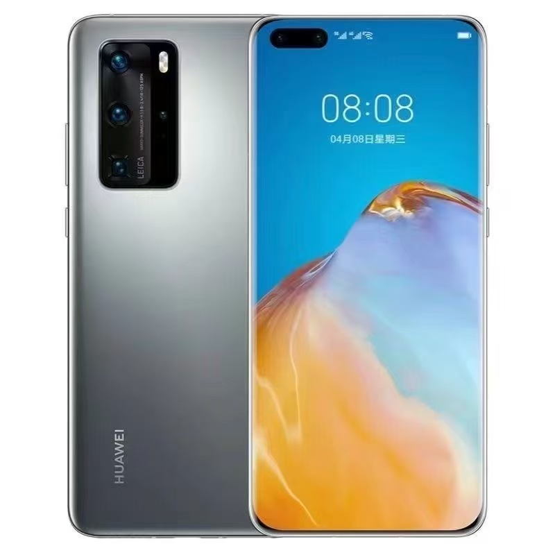 8新 Huawei/华为  Huawei/华为 p40系列