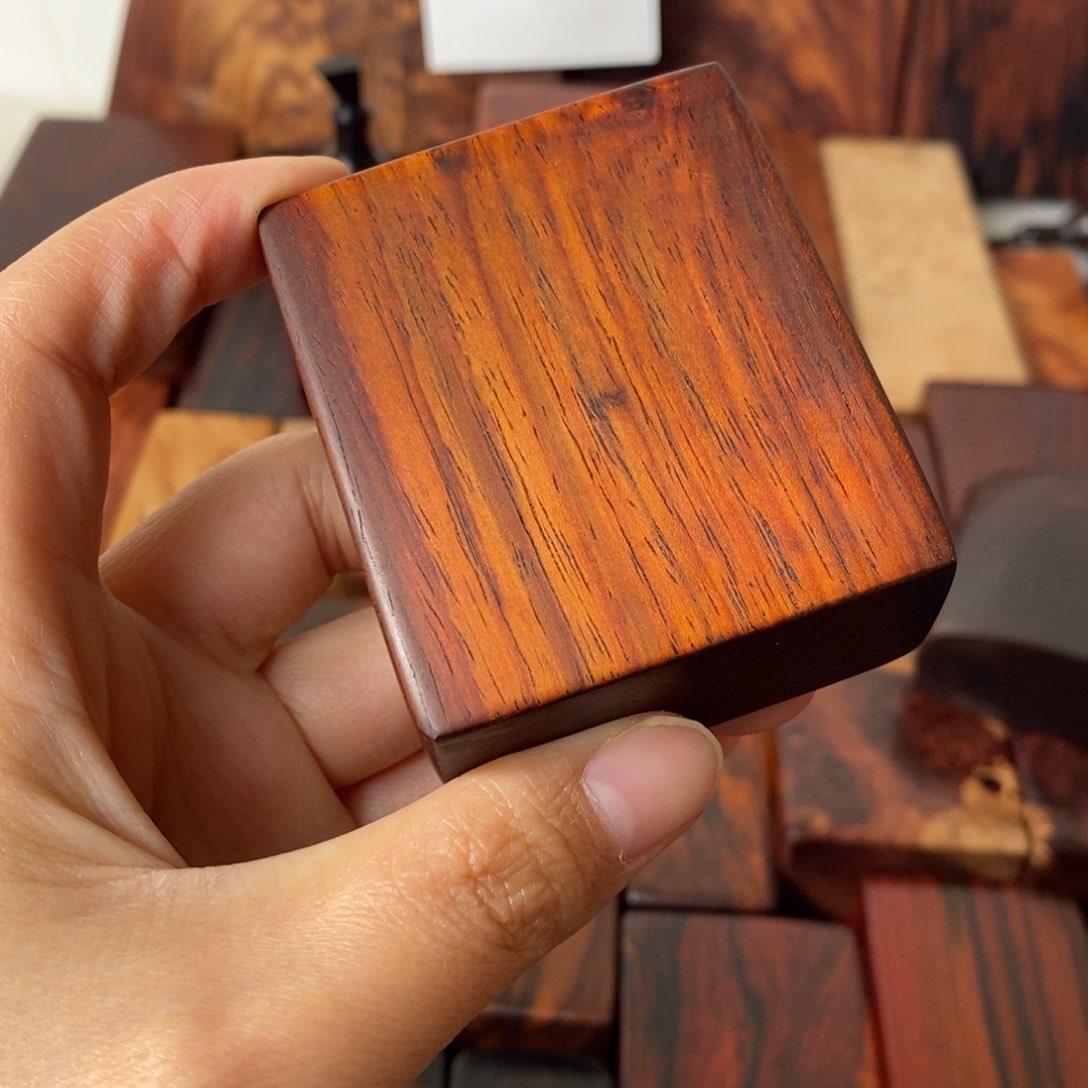 木精品木料 边角料 二次加工不退不换