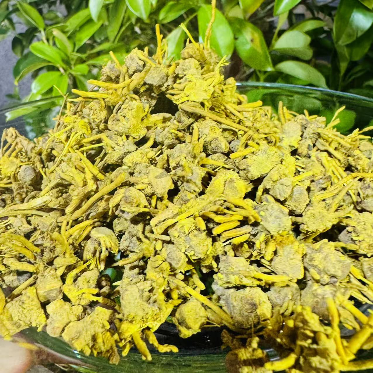 2【龙-须-石-斛】净含量：250g-1000g【阿忠现收现卖】