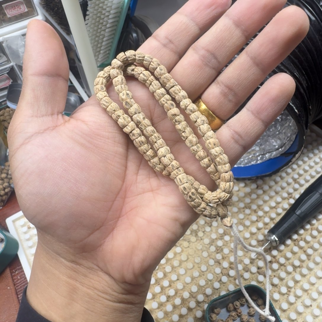 柏香籽/百香籽吊坠