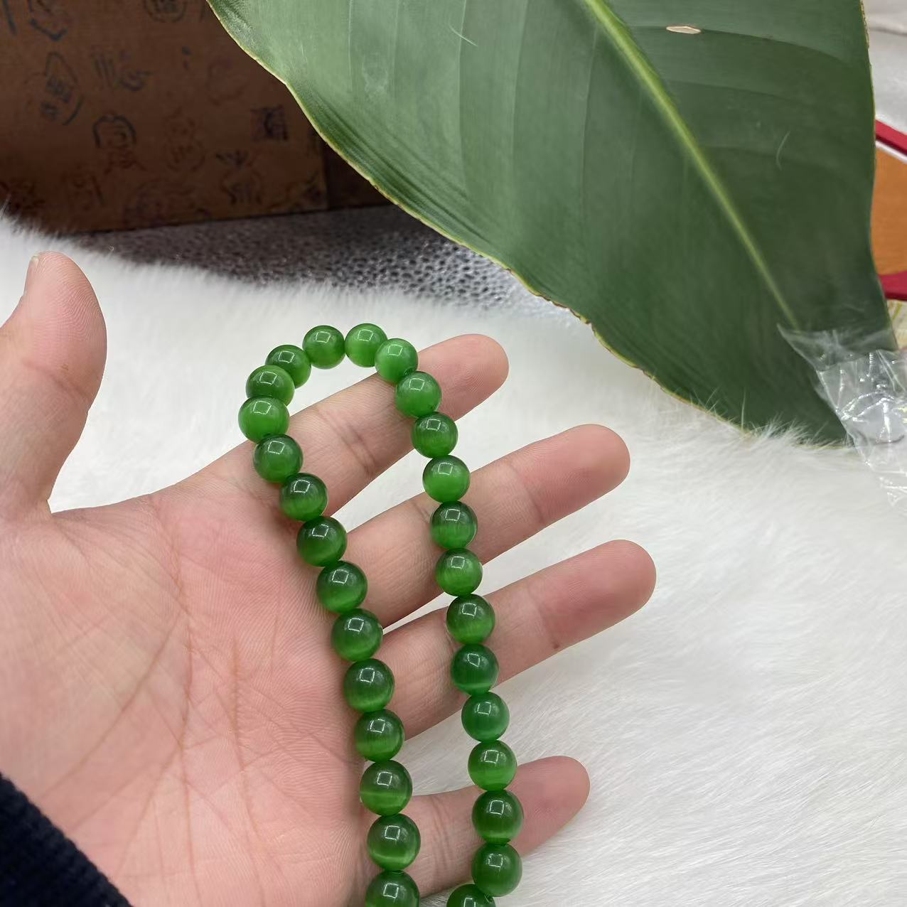 【久盛甄选】JH090高端时尚设计项链卡9mm多样发一