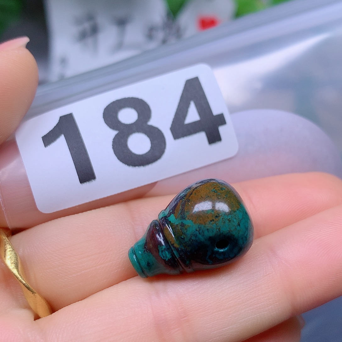 空竹粉丝专享十堰特色手工散珠