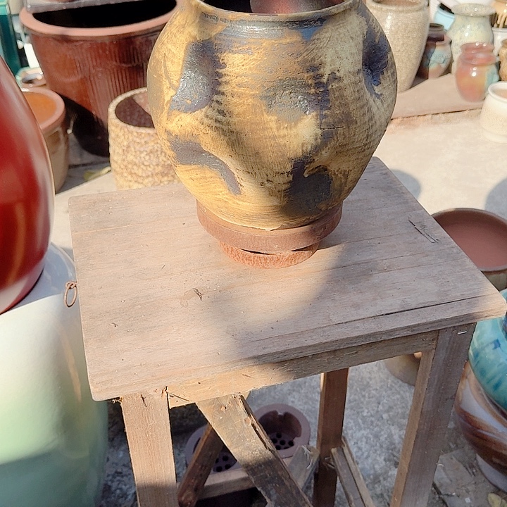 高度25口径16有孔