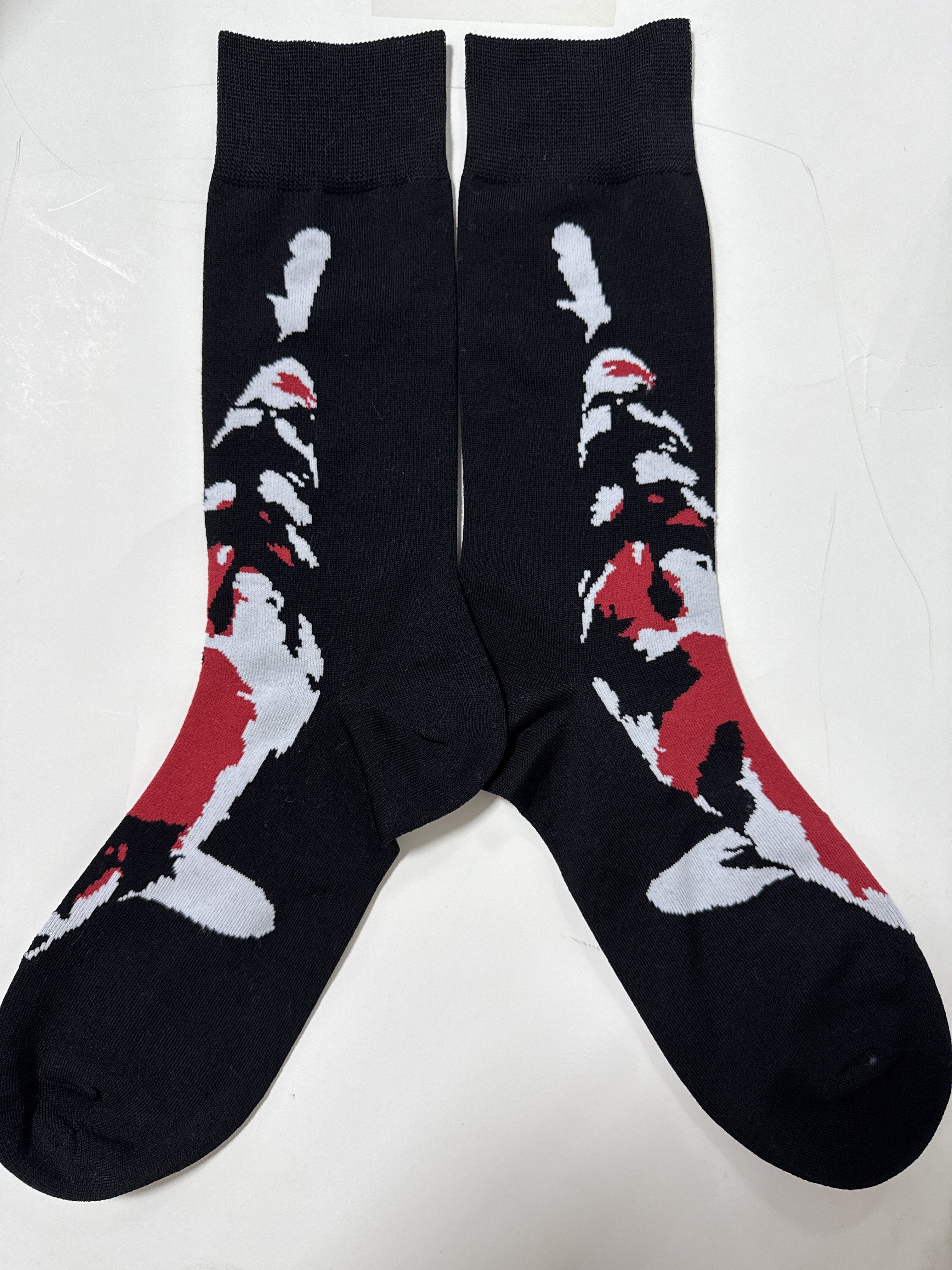 大日周边昭和袜子