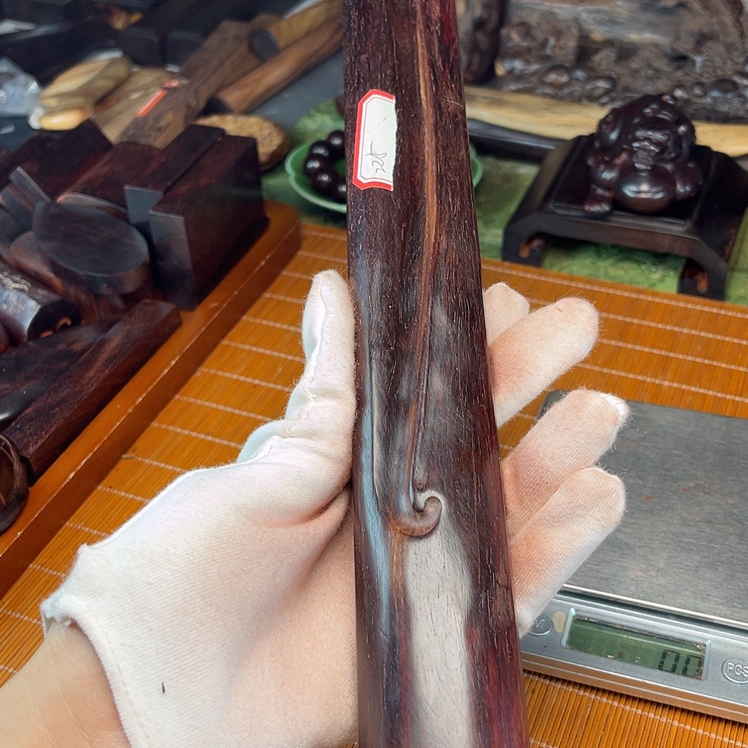 印度小叶紫檀单镇