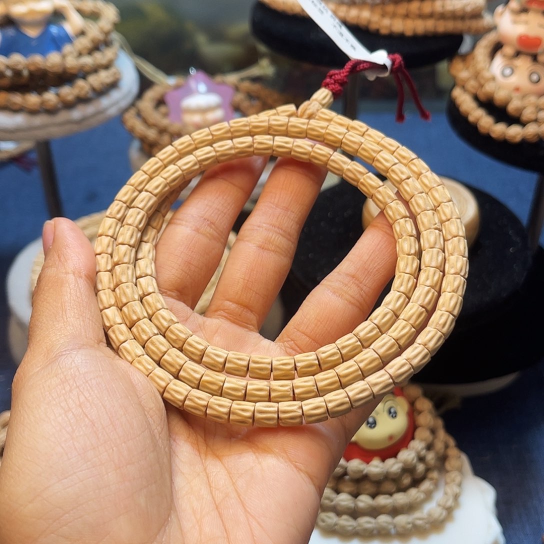 柏香籽/百香籽吊坠