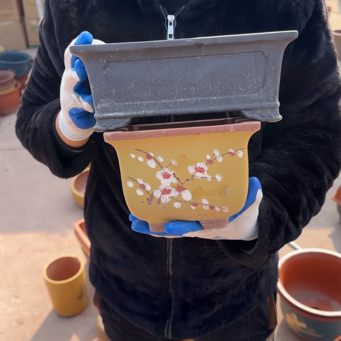 紫砂瑕疵和瑕疵都