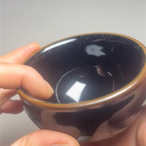 【闪购商品】茶盏-432............