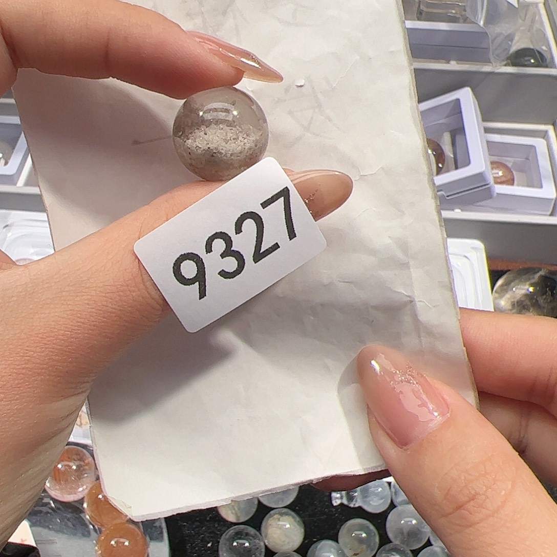 ૮***ა水晶大型摆件（非配饰）未镶嵌