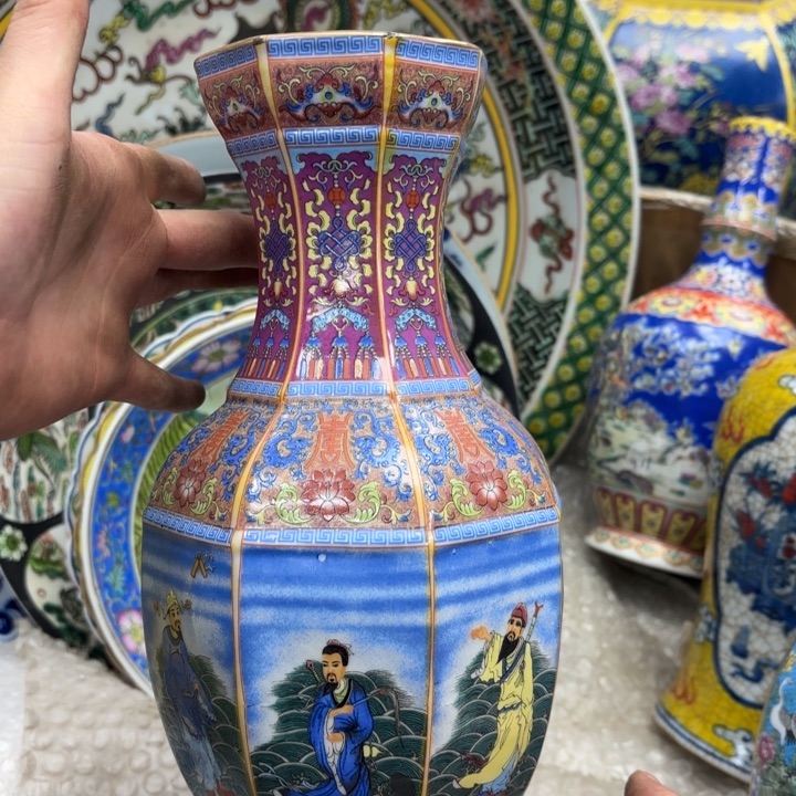 摆件瓷器摆件瓷器摆件