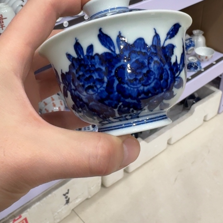 陶瓷艺术品收藏陶瓷