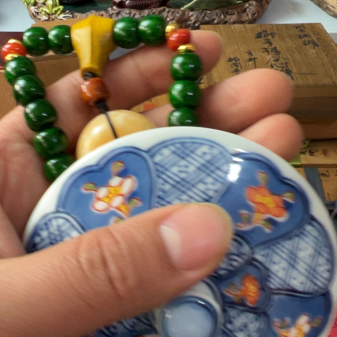 紫砂茶壶放漏场，全都漏