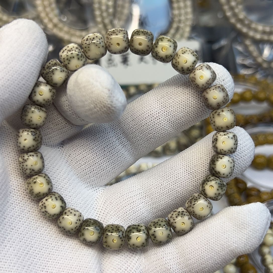 星月菩提手串大眼睛9✖️8