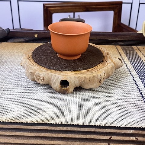 紫砂茶壶宜兴紫砂小红泥60c c