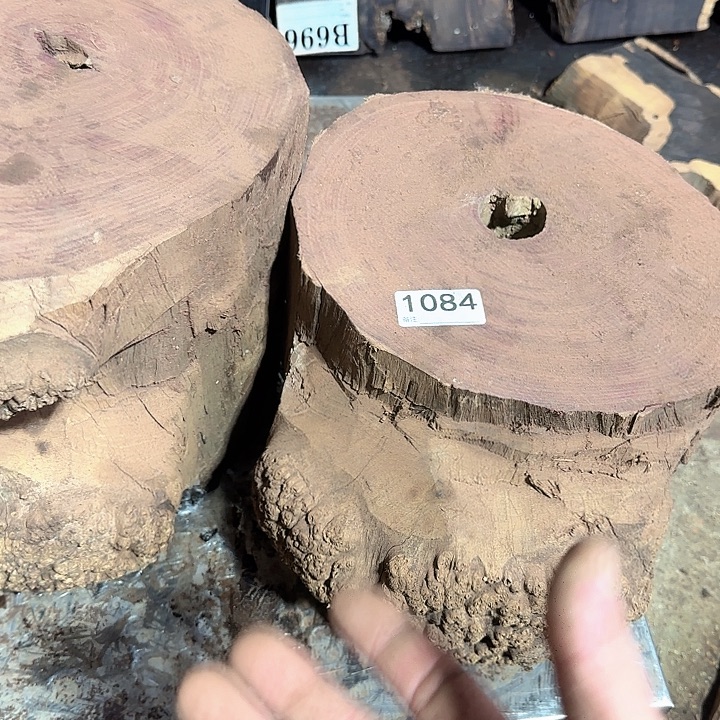 邓***华大果紫檀（缅甸花梨）1084