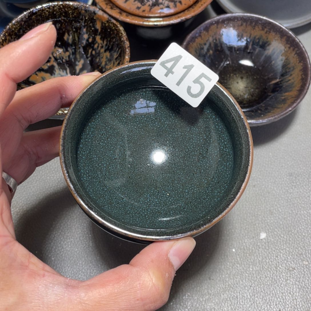 茶盏美好生活从开始到