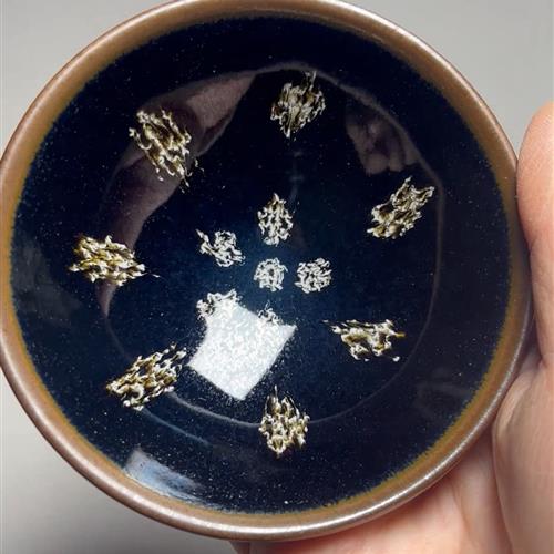 【闪购商品】茶盏-385............