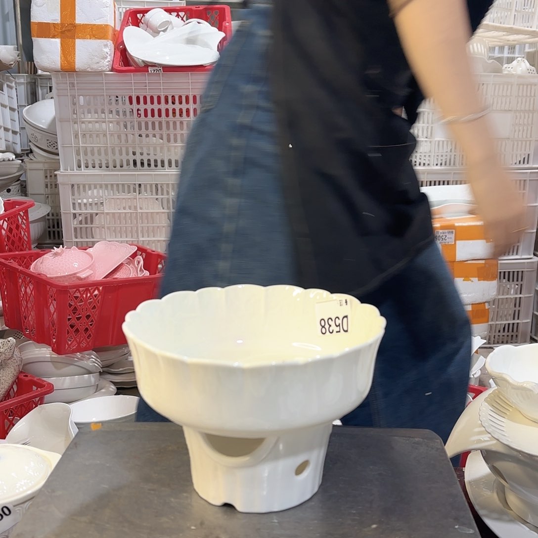 盘微瑕产品……D538两件套