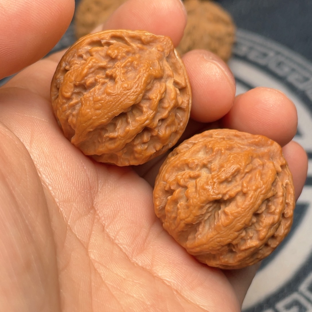 文玩核桃吊坠23号链接