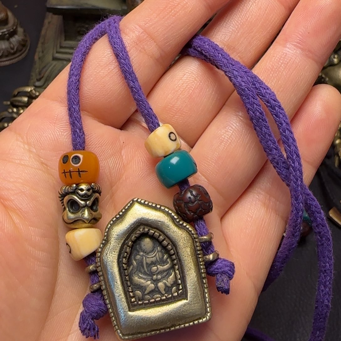 飞***去泥塑藏传牌子……藏传牌子