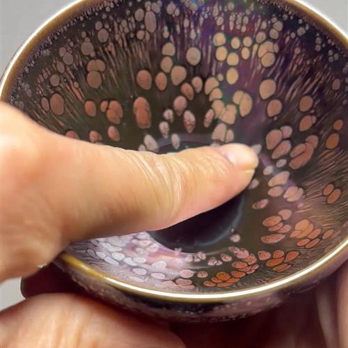 【闪购商品】茶盏-243............