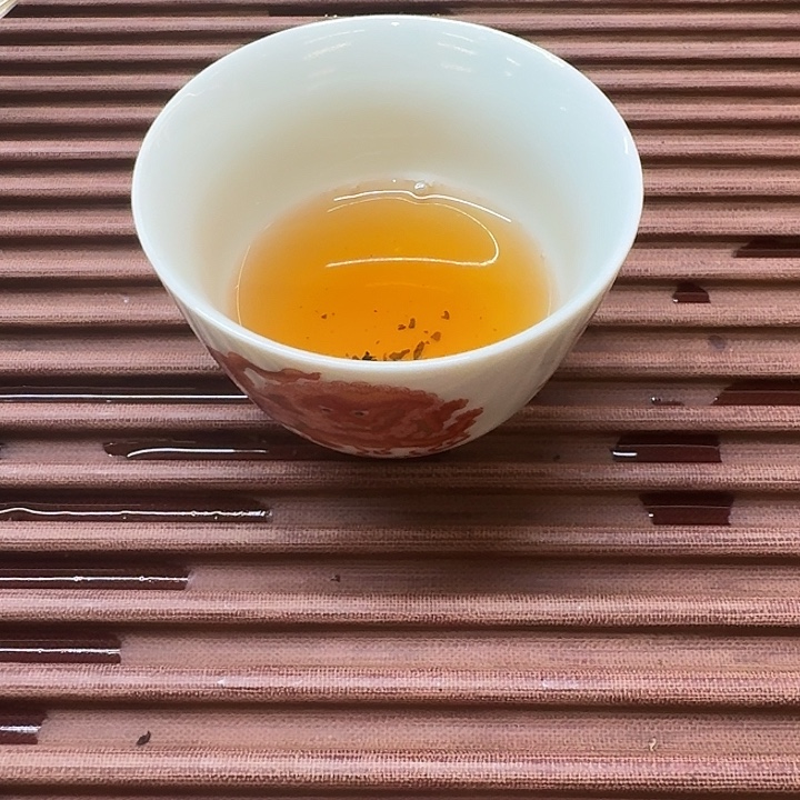 03年老白茶稀缺品高货50克