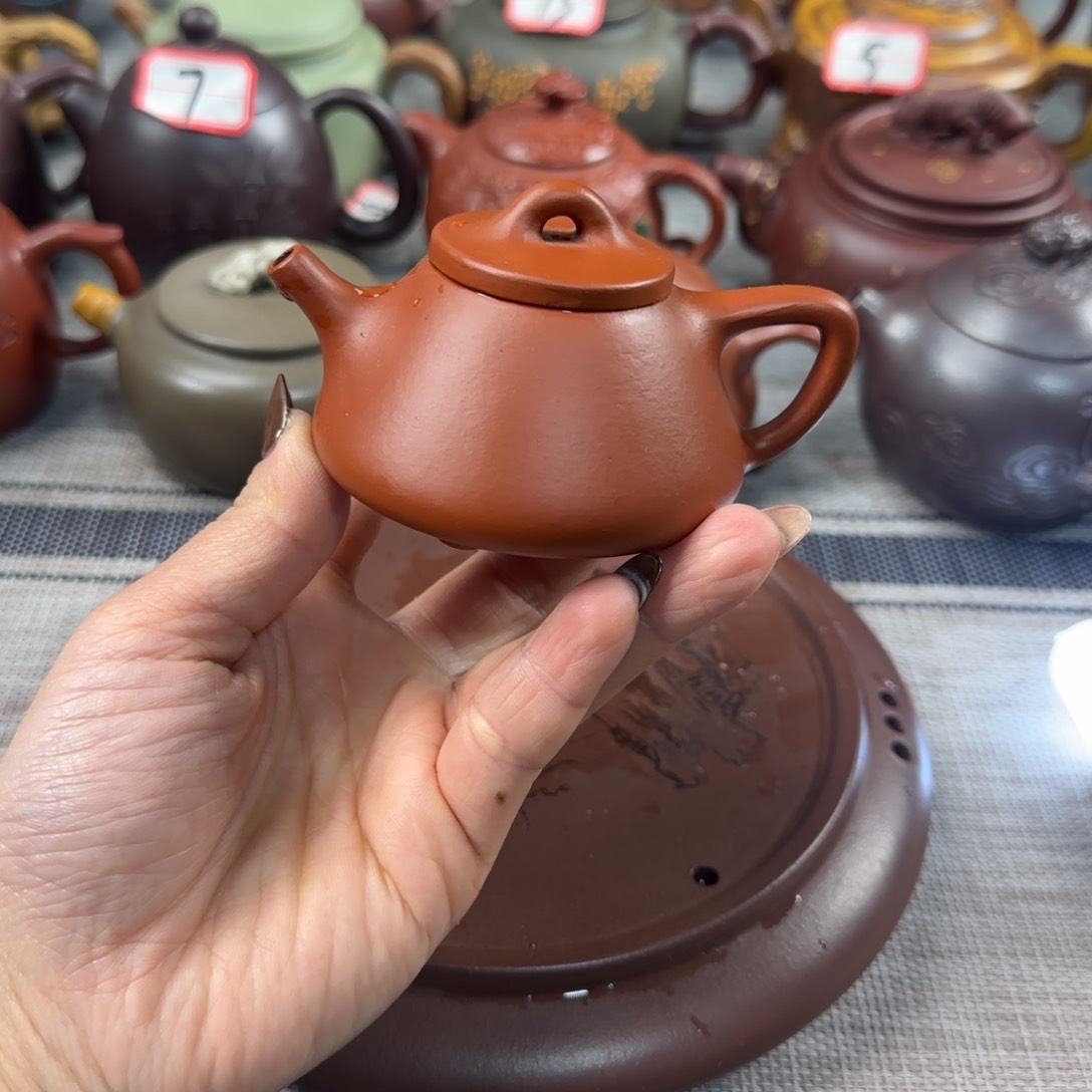 紫砂茶壶紫砂紫砂紫砂茶具