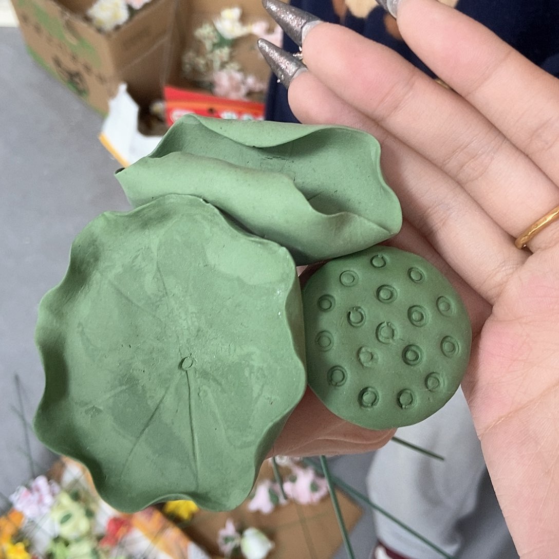 陶瓷设计风格现代L