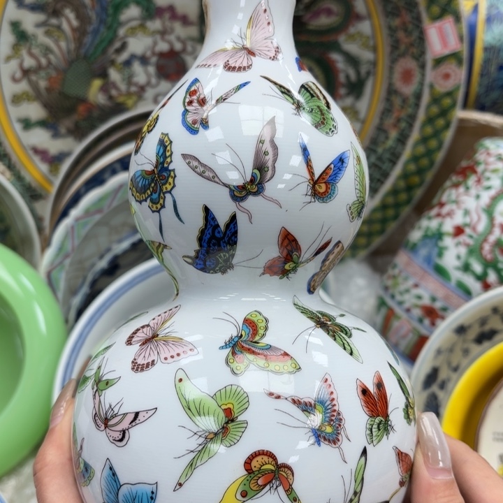 摆件瓷器摆件 瓷器摆件