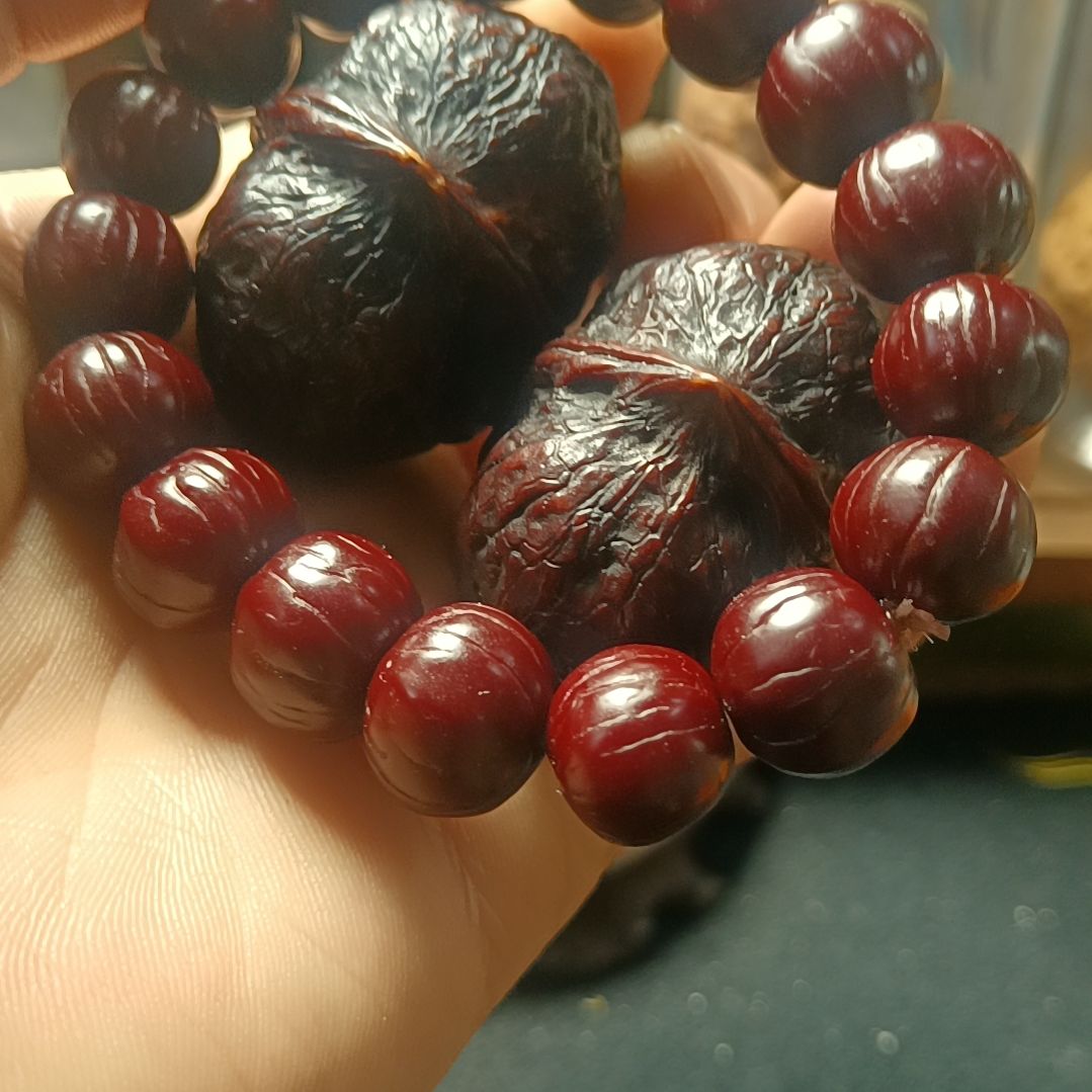 文玩核桃把件6666666666