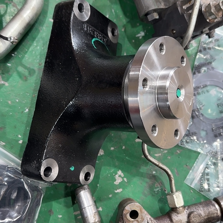 五***点福田康尼斯风扇坐