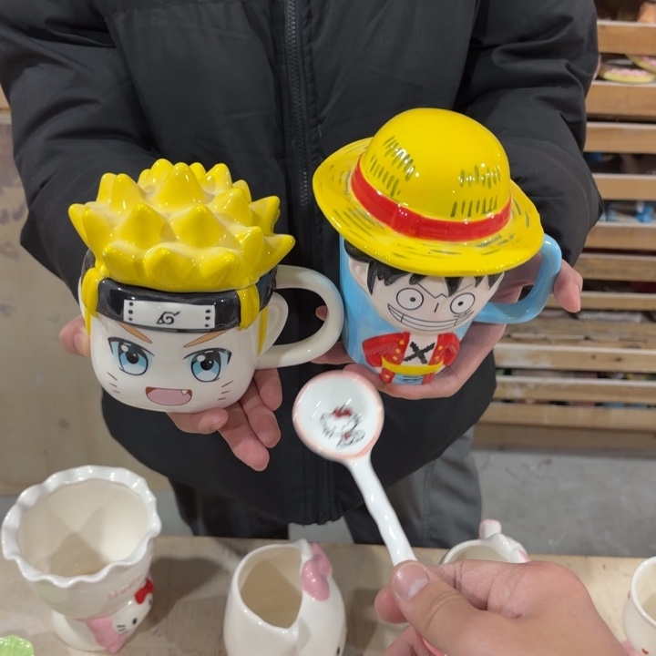 我们的目标是成为一个优秀