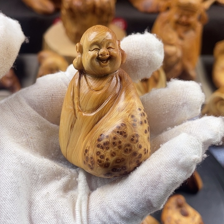 柏木（崖柏）刘**8米勒