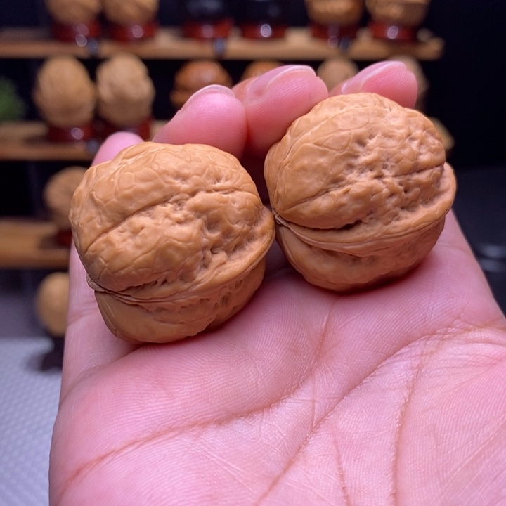 木质类云铁小玉蟾3号