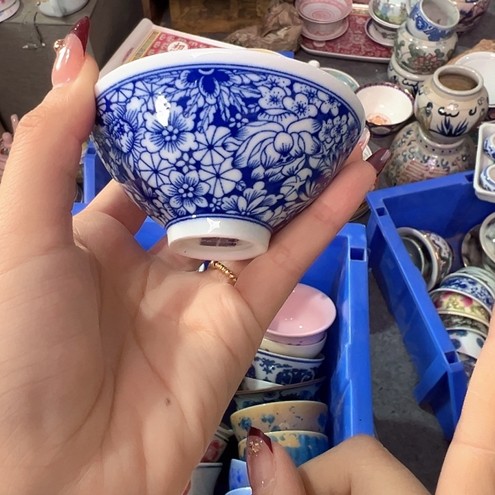 陶其他景德镇陶瓷学院副院长