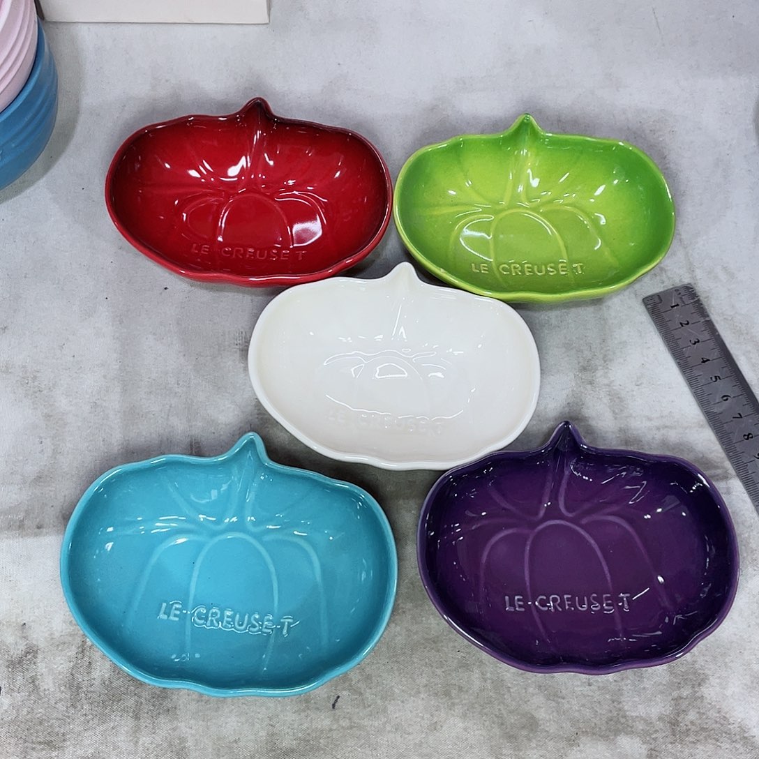 瓷片微瑕陶瓷餐具家用 精品两个