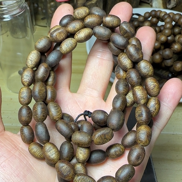 木好*角张勺子树丁料19.7克