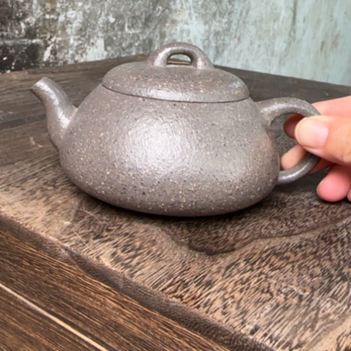 【闪购商品】茶壶紫砂紫砂茶具