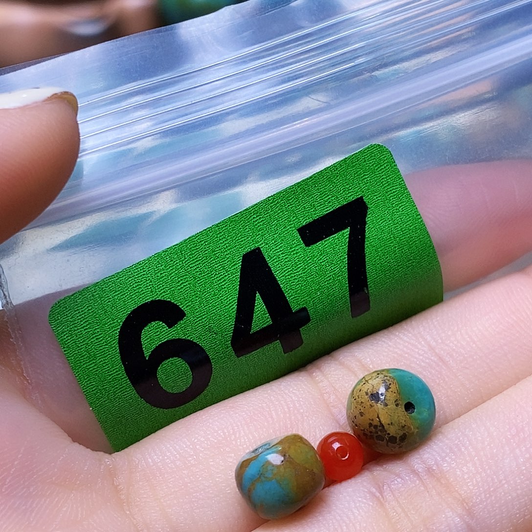 未镶嵌南红玛瑙珠宝奇石