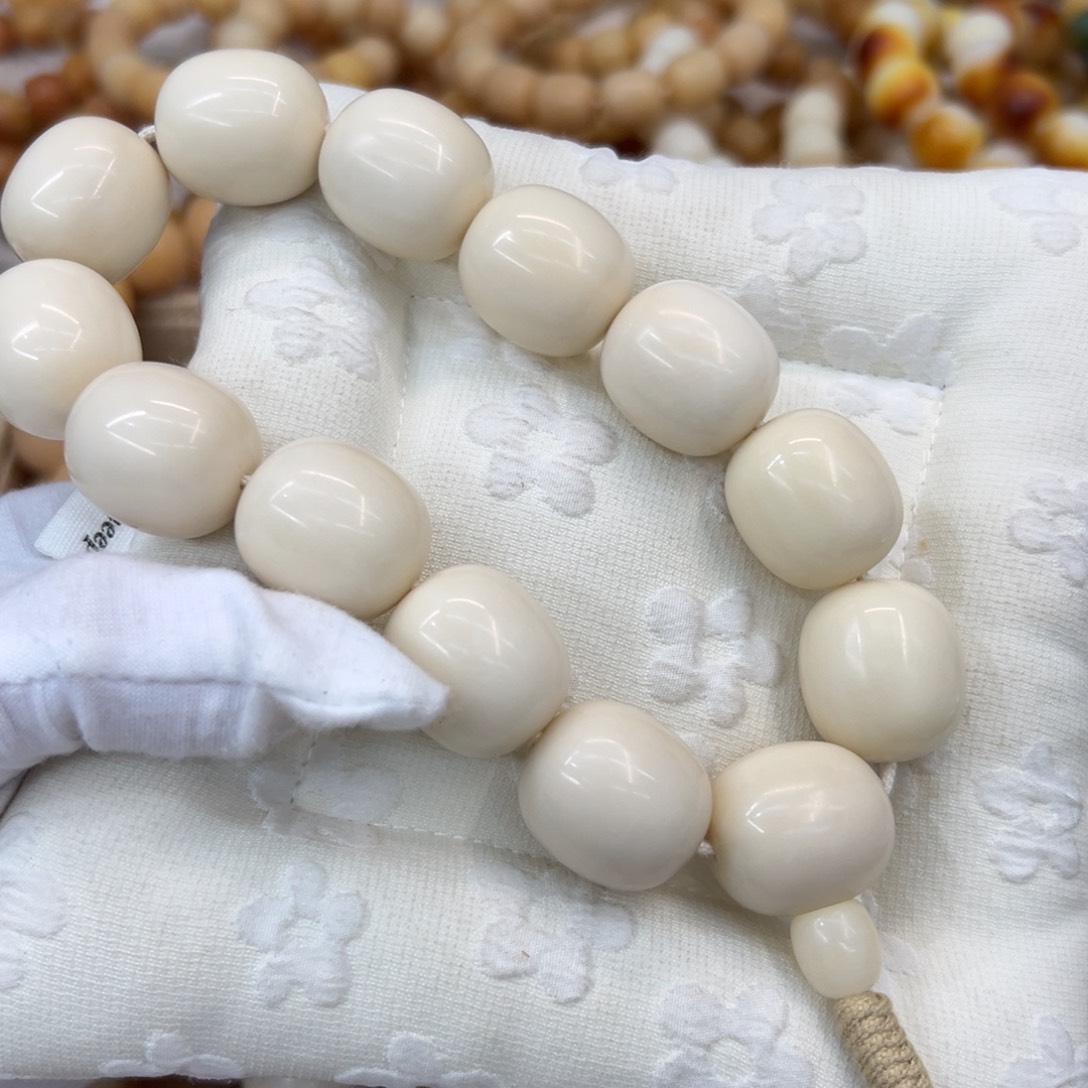 吊坠菩提根/象牙果23干磨退货福利牙果553