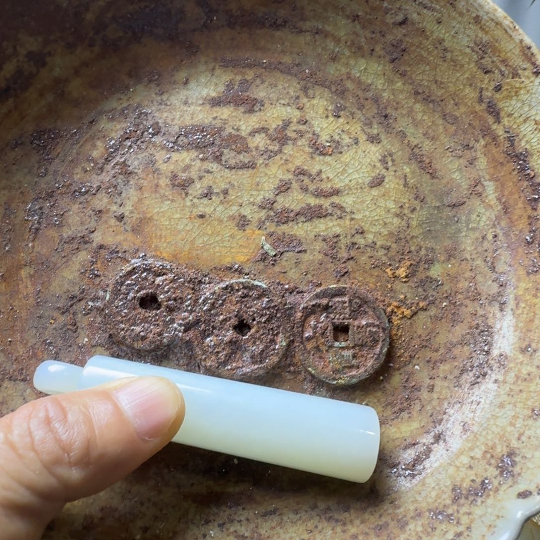 摆件和田玉感谢老师的支持