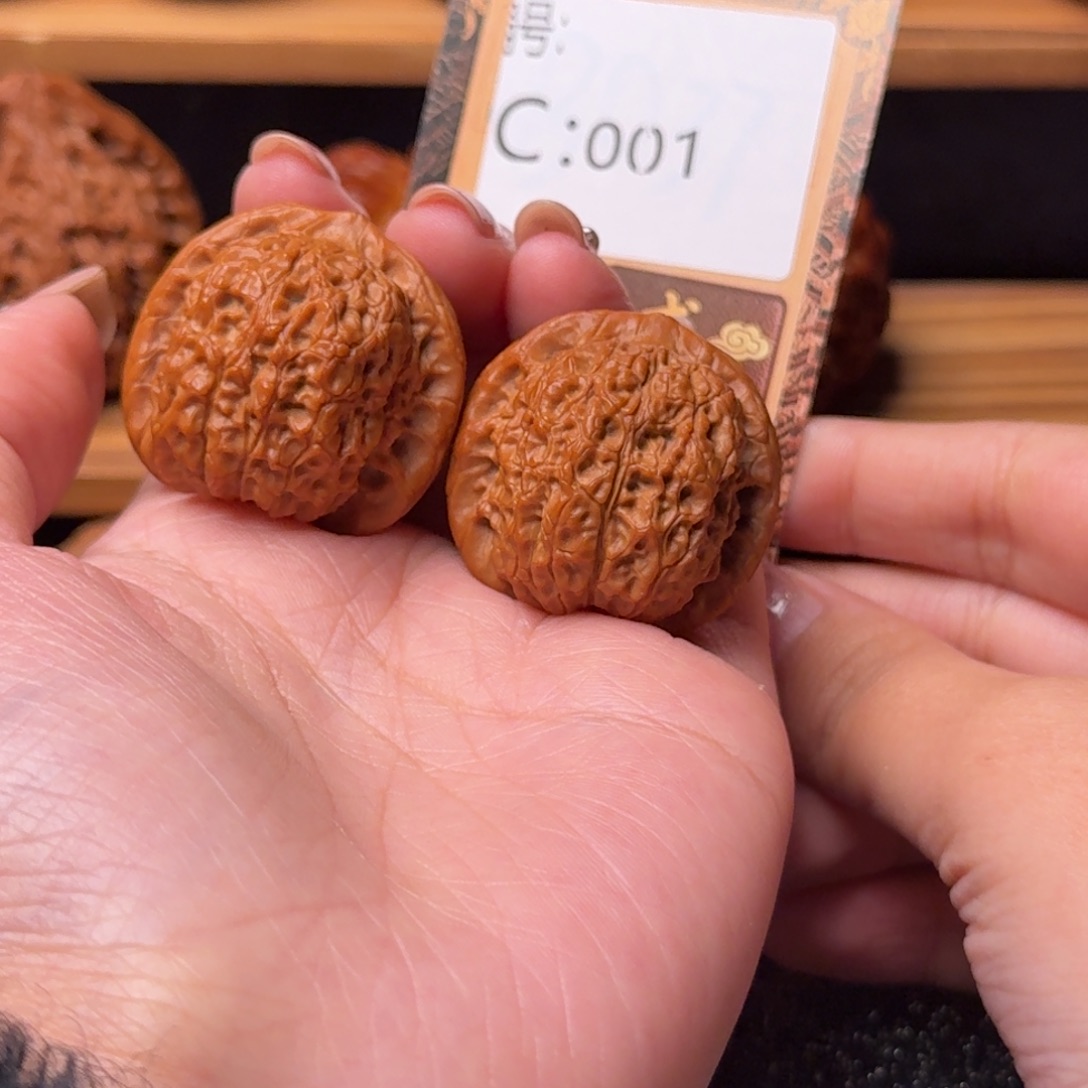 核桃c001血麒麟3.4