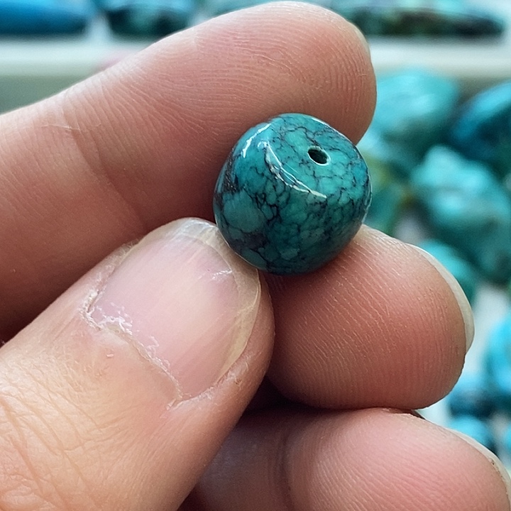 盛***马粉丝专享特色散珠