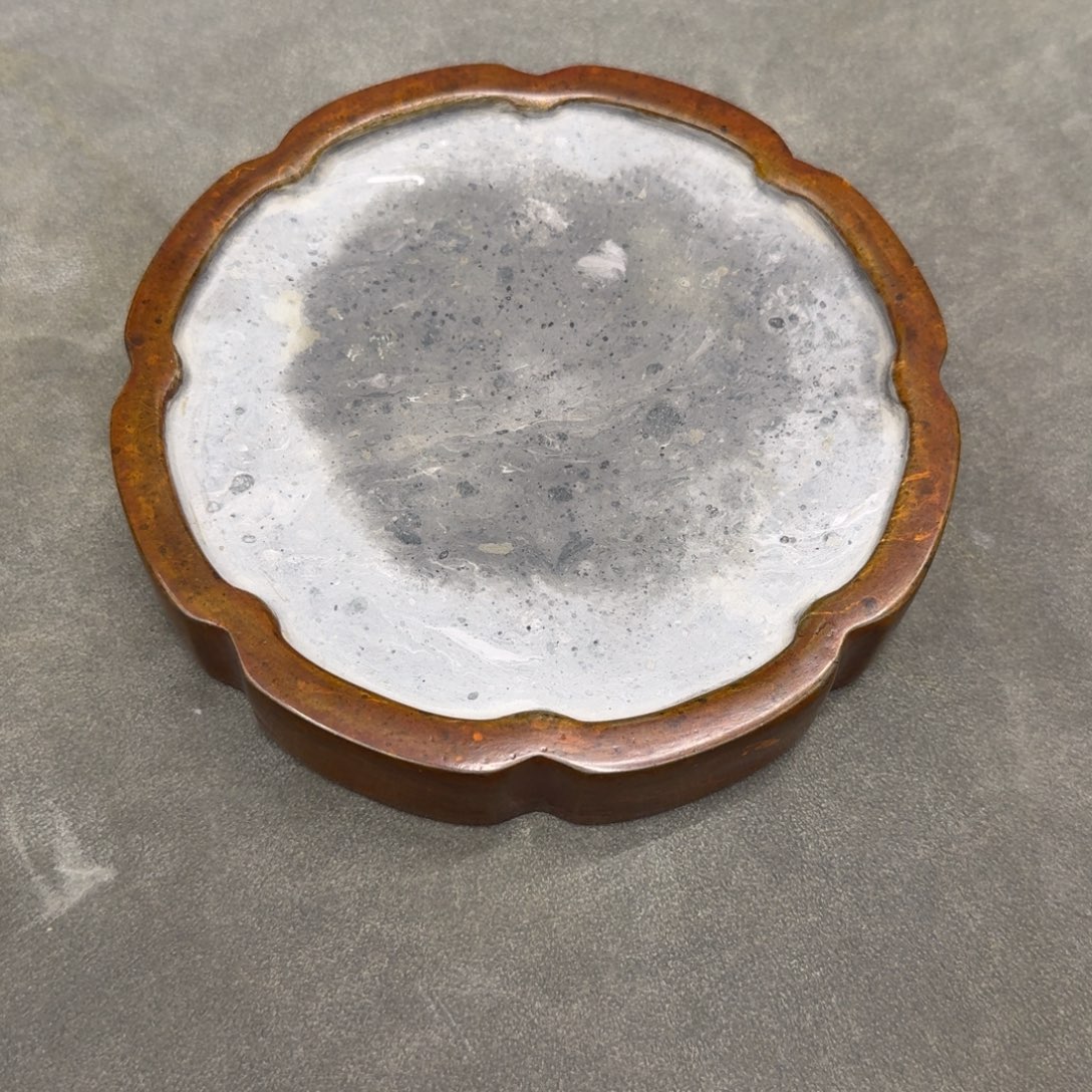 砖雕老料金砖壶承 福利2#