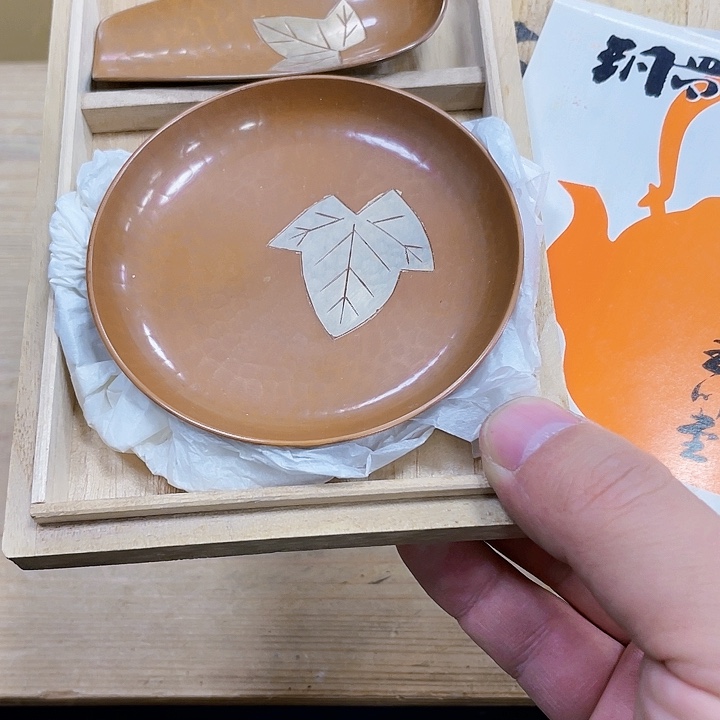 瓷片瓷制作工艺品摆件