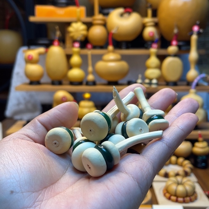 ****草天然葫芦自然生长