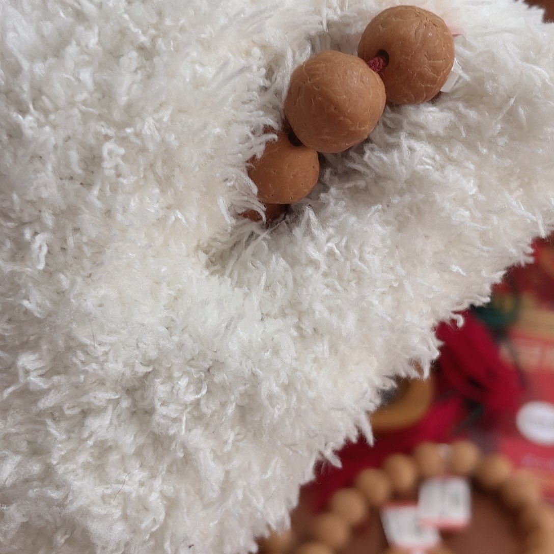 凤眼菩提手串菩提601